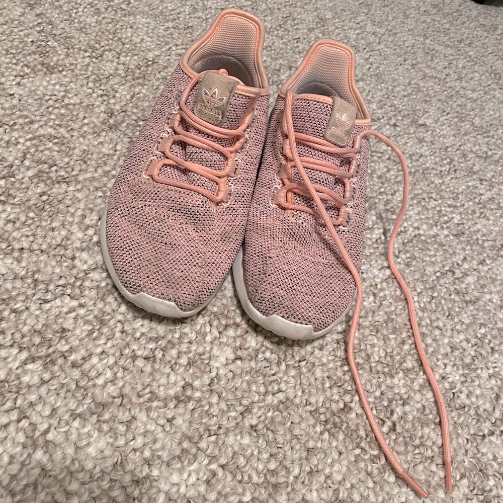 Adidas running shoe